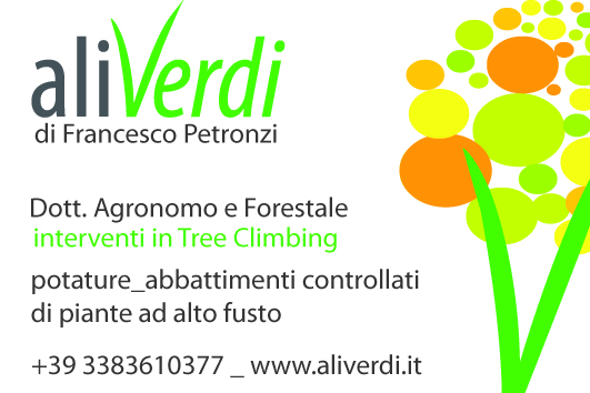 ALI VERDI , abbattimento piante, lavori forestali, pulizia boschi, progettazione costruzione giardin