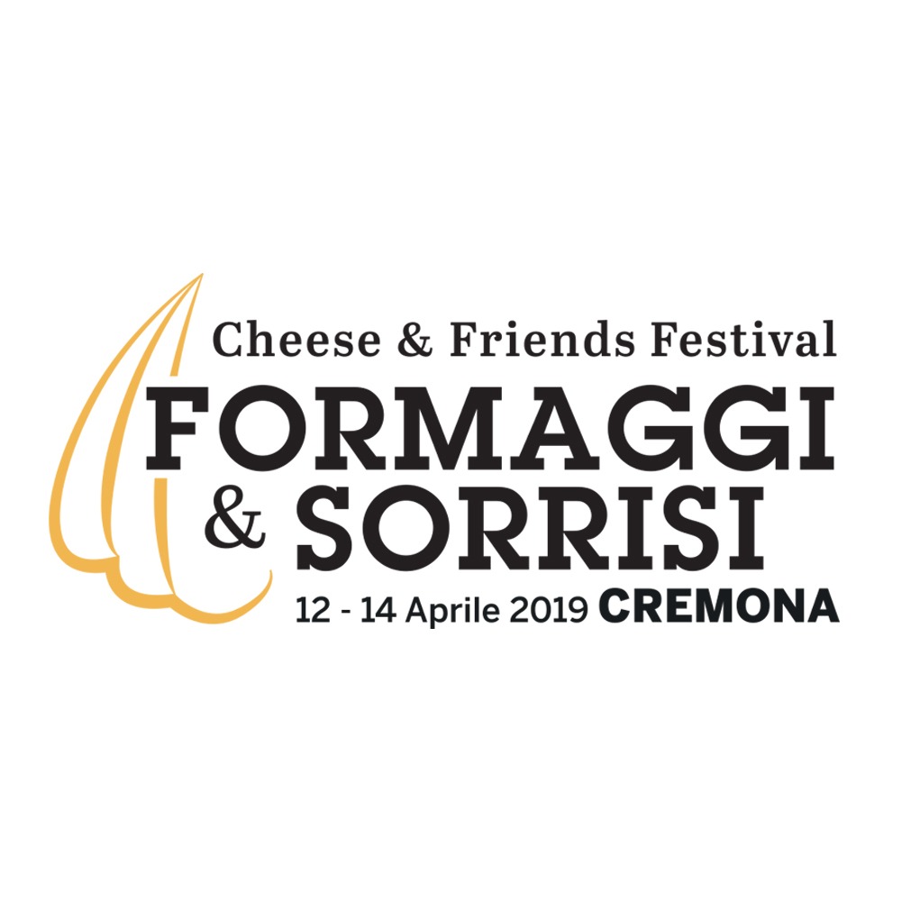 CREMONA - FORMAGGI E SORRISI DAL 12 AL 14 APRILE