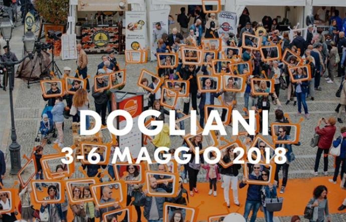 DOGLIANI - FESTIVAL DELLA TV E DEI NUOVI MEDIA DAL 03 AL 06 MAGGIO