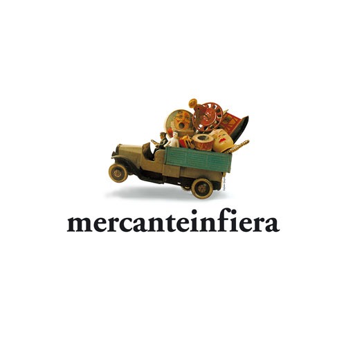 MERCANTE IN FIERA AUTUNNO