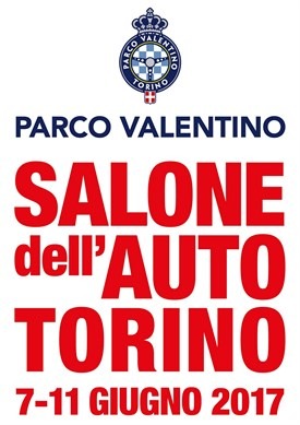 TORINO SALONE DELL\'AUTO ALL\'APERTO DAL 07 ALL\'11 GIUGNO AL PARCO DEL VALENTINO