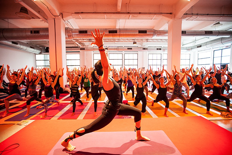 MILANO YOGA FESTIVAL 21 GIUGNO 2017