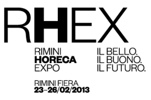 RHEX Rimini Horeca Expo 2013