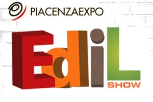 EdilShow - Piacenza Salone dell’edilizia - 15-17 FEBBRAIO 2013