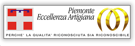 REGIONE PIEMONTE : PROGETTO ARTISART PER TUTTE LE AZIENDE ARTIGIANALI IN POSSESSO DEL MARCHIO 