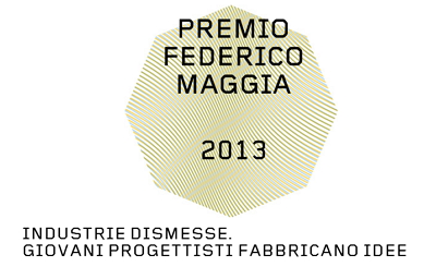 PREMIO FEDERICO MAGGIA