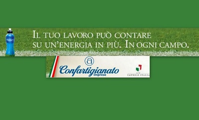 IL TUO LAVORO PUO' CONTARE SU UN' ENERGIA IN PIU', CONFARTIGIANATO CHI SIAMO