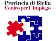 PROVINCIA DI BIELLA : Progetto per disoccupati da meno di 24 mesi