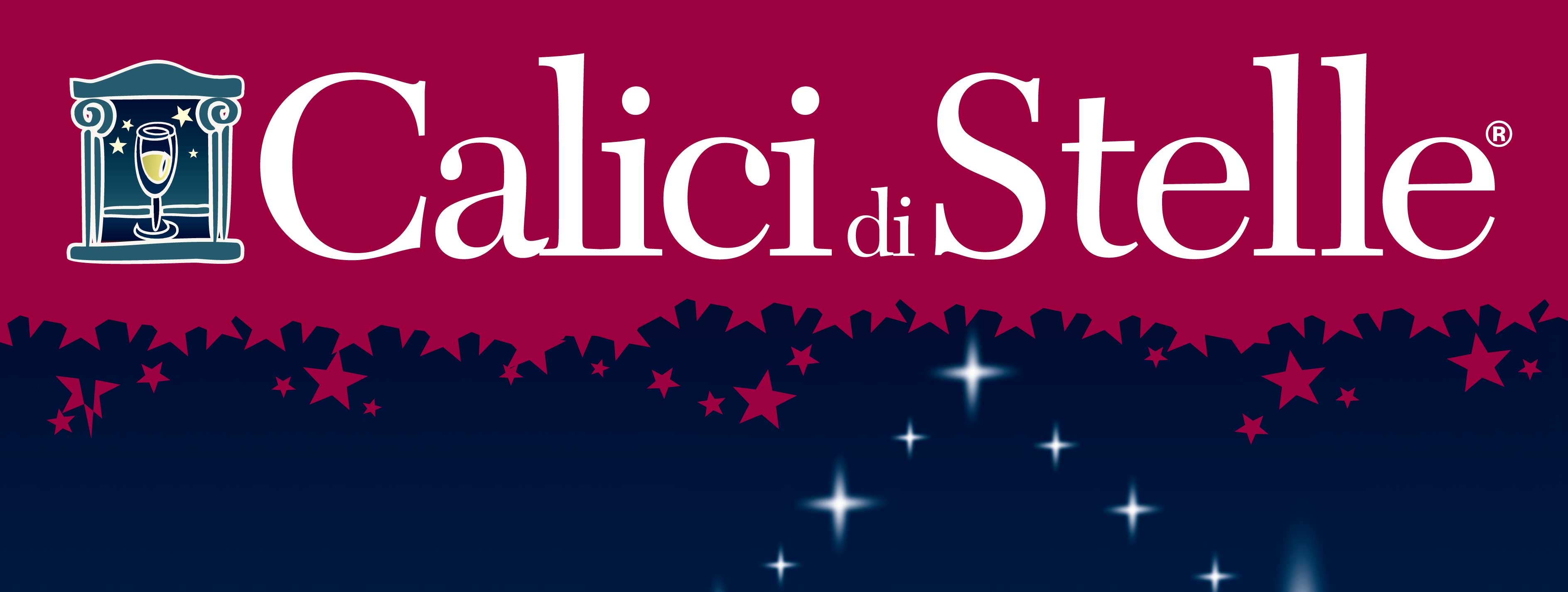 CALICI DI STELLE 2017