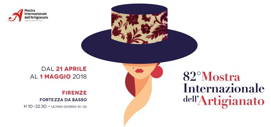 FIRENZE - MOSTRA INTERNAZIONALE DELL'ARTIGIANATO