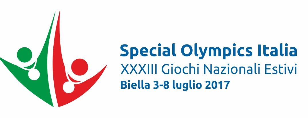 SPECIAL OLYMPICS A BIELLA