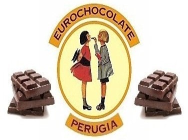 EUROCHOCOLATE PERUGIA DAL 19 AL 28 OTTOBRE