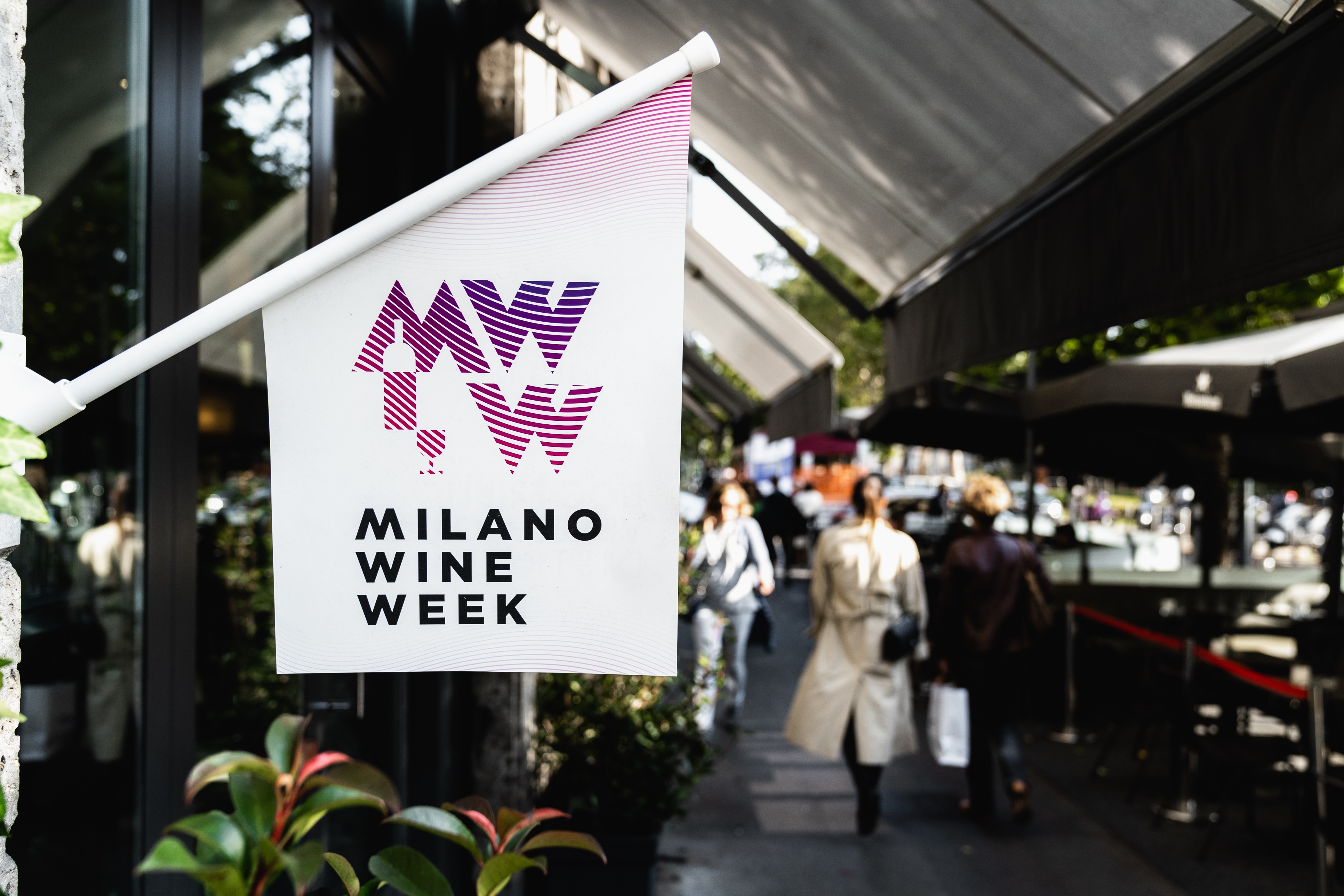 MILANO WINE WEEK DAL 02 AL 10 OTTOBRE