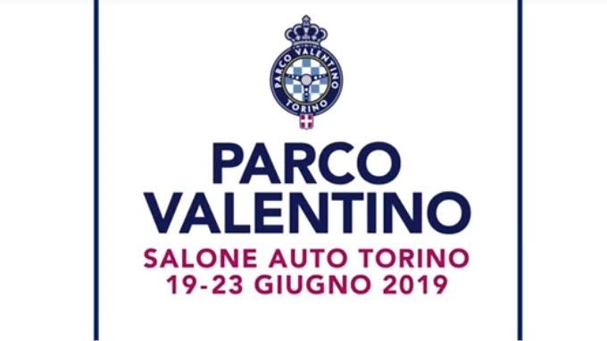 TORINO - SALONE DELL'AUTO ALL'APERTO PARCO VALENTINO DAL 19 AL 23 GIUGNO