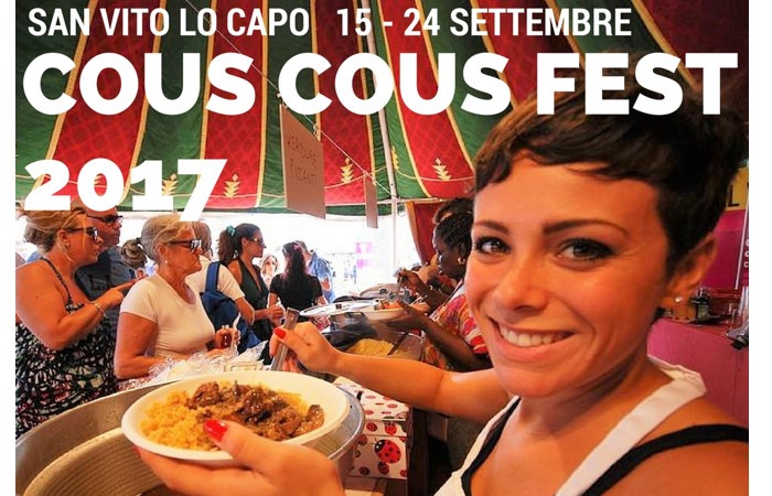 MUSICA E DIVERTIMENTO NEL CUORE DEL MEDITERRANEO: COUS COUS FEST DAL 15 AL 24 SETTEMBRE