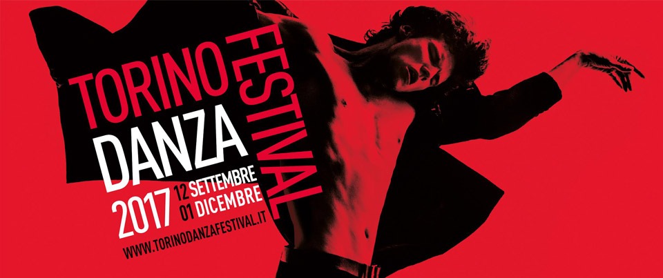 TORINODANZA FESTIVAL DAL 12 SETTEMBRE AL 01 DICEMBRE