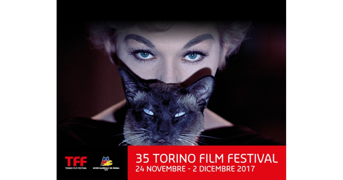 TORINO FILM FESTIVAL 35A EDIZIONE 24 NOVEMBRE - 02 DICEMBRE