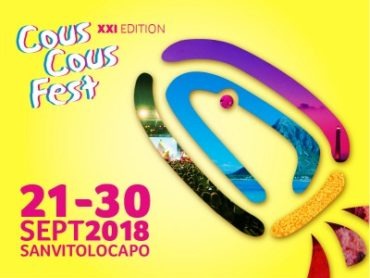 COUS COUS FESTIVAL XXI EDIZIONE A SAN VITO LO CAPO UN EVENTO GASTRONOMICO INTERNAZIONALE