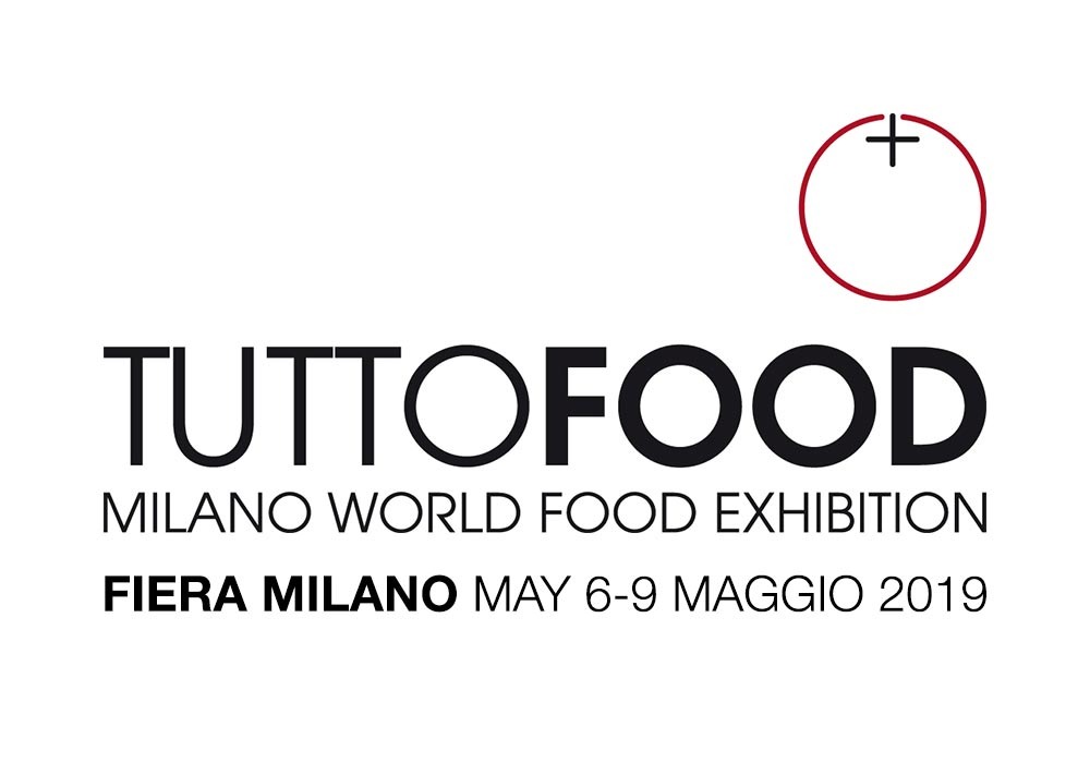 TUTTOFOOD MILANO FIERA DAL 06 AL 09 MAGGIO 2019