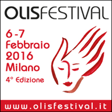 OLIS FESTIVAL 6-7 FEBBRAIO BENESSERE PER IL CORPO E LA MENTE A MILANO