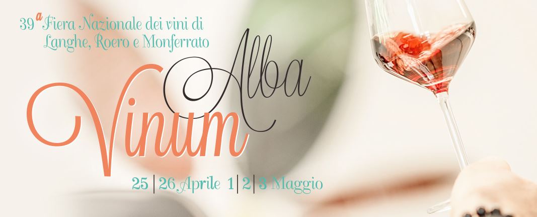 VINUM 2015 - ALBA