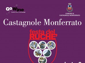 FESTA DEL RUCHE' 2015 09-10 MAGGIO A CASTAGNOLE MONFERRATO