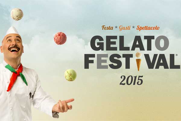 MILANO - GELATO FESTIVAL DAL 28 MAGGIO AL 07 GIUGNO