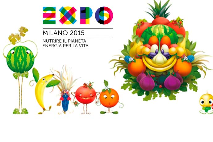 EXPO 2015 NUTRIRE IL PIANETA ENERGIA PER LA VITA. UN MESSAGGIO ANCHE PER IL BIELLESE