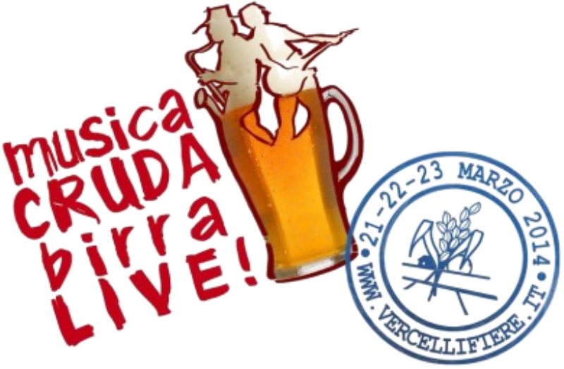 FESTIVAL DELLA BIRRA 27/28/29 MARZO 2015 VERCELLI-FIERE