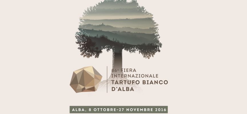 FIERA INTERNAZIONALE DEL TARTUFO DI ALBA 08 OTTOBRE - 27 NOVEMBRE 2016