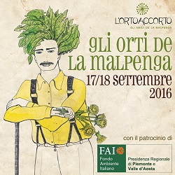 GLI ORTI DE LA MALPENGA 17-18 SETTEMBRE