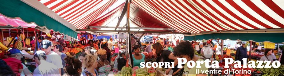 TORINO MIGRANDA 09 MAGGIO MERCATO DI PORTA PALAZZO