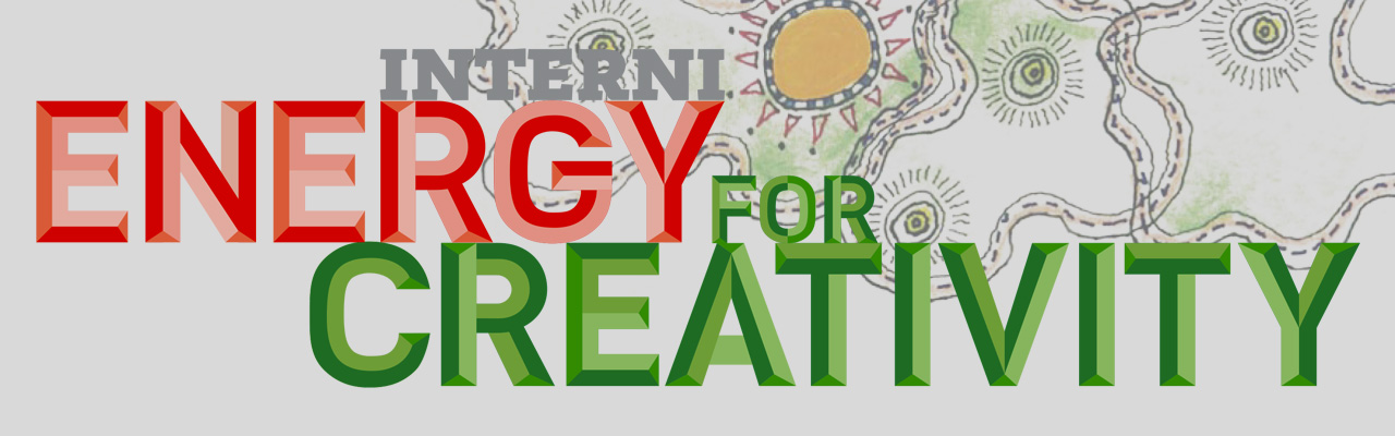 ENERGY FOR CREATIVITY: CICLO DI EVENTI IN CUI VIENE PRESENTATA AL PUBBLICO LA GRANDE ARCHITETTURA DI EXPO MILANO 2015