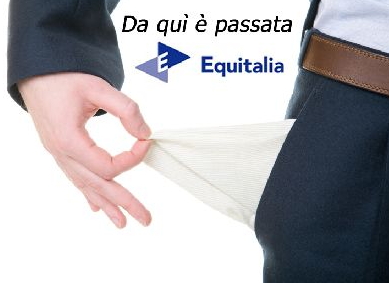 SANATORIA EQUITALIA PROROGATA AL 31 MARZO 2014