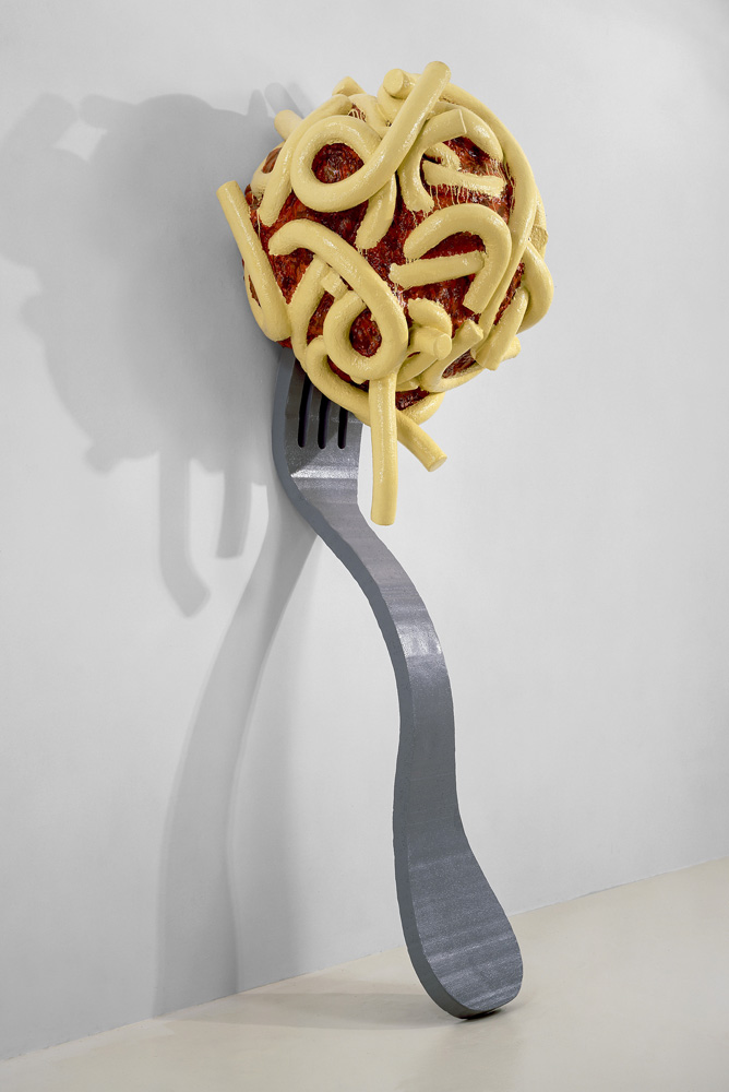 EXPO 2015 ALLA TRIENNALE DI MILANO LA MOSTRA SUL CIBO: ARTS&FOODS