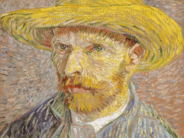 PROSEGUE LA MOSTRA DI VAN GOGH A MILANO