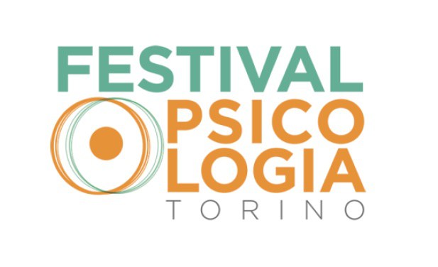 FESTIVAL DELLA PSICOLOGIA TORINO DAL 31-03 AL 03-04 2016