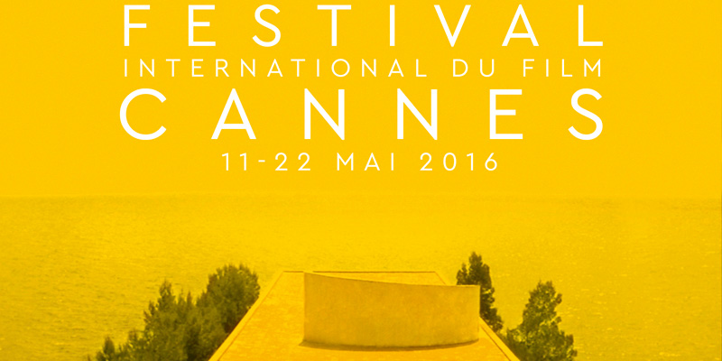 FESTIVAL INTERNAZIONALE DEL CINEMA DI CANNES DALL'11 AL 22 MAGGIO