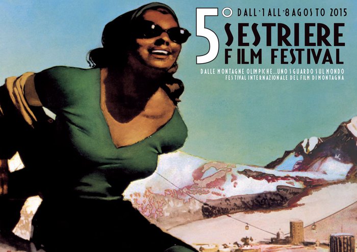 SESTRIERE FILM FESTIVAL DALL'UNO ALL'OTTO AGOSTO 2015