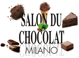 ANCORA PER OGGI E' POSSIBILE VISITARE IL SALON DU CHOCOLAT A MILANO