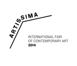 INTERNAZIONALE D'ARTE CONTEMPORANEA 7 - 9 NOVEMBRE 2014 - TORINO