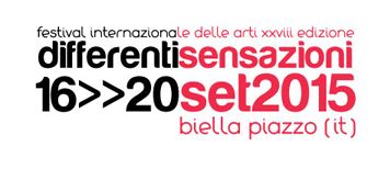 FESTIVAL INTERNAZIONALE DELLE ARTI DAL 16 AL 20 SETTEMBRE BIELLA PIAZZO