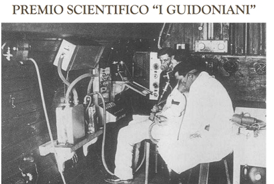 PREMIO SCIENTIFICO  