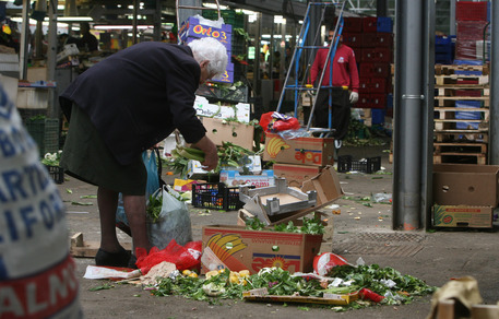 TORINO: OGGI VERTICE DI ONG EUROPEE SUL TEMA DELLA LOTTA ALLA POVERTA'