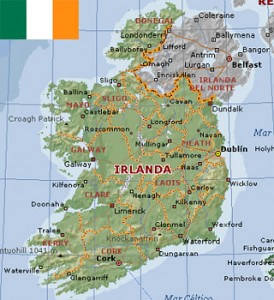 CORSO ESTIVO DI LINGUA INGLESE  DUBLINO – IRLANDA DAL 10 AL 24 LUGLIO 2016