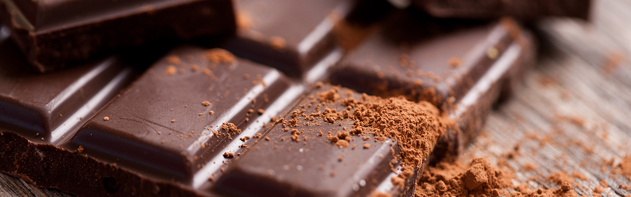 27 APRILE CLUSTER CACAO E CIOCCOLATO PER EXPO 2015 MILANO