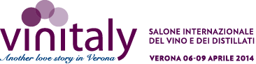 VINITALY  VERONA  6-9 APRILE