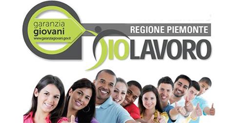 PROGETTO STRAORDINARIO DELLA REGIONE PIEMONTE RIVOLTO AI GIOVANI TRA I 15 ED I 29 ANNI