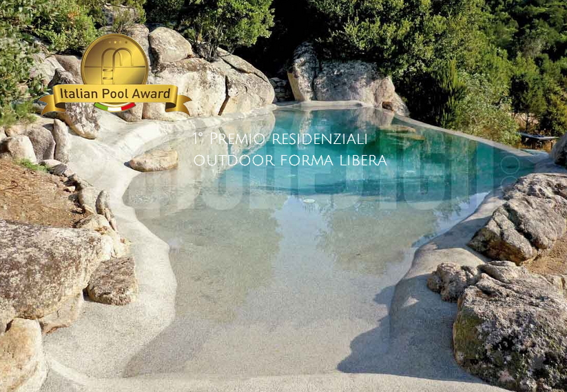 SITIS TERMOIDRAULICA PRESENTA LE PISCINE NATURALI BIO DESIGN