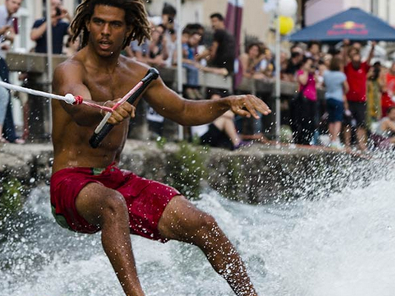 SURF SUI NAVIGLI DAL 12 AL 14 GIUGNO A MILANO